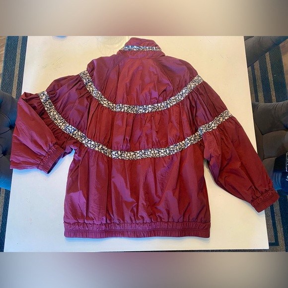 We The Free Jacket - Picture 2 of 8